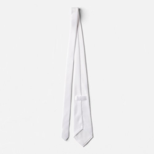 Neck Tie Tie