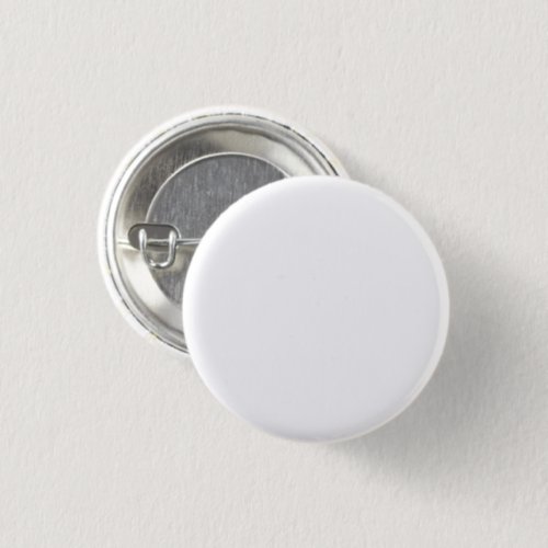 Button Round Button, Small, 1¼ Inch