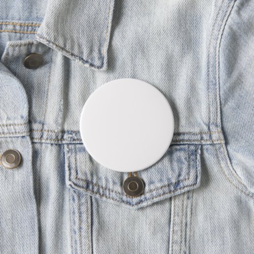 Button Round Button, Large, 3 Inch
