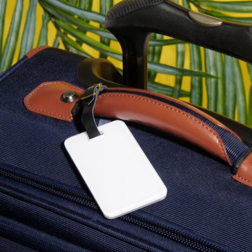 Luggage Tag Acrylic Luggage Tag 11 Luggage Tag Acrylic Luggage Tag