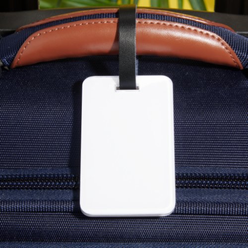 Luggage Tag Acrylic Luggage Tag 12 Luggage Tag Acrylic Luggage Tag