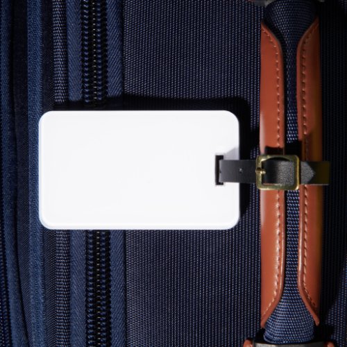 Luggage Tag Acrylic Luggage Tag 8 Luggage Tag Acrylic Luggage Tag