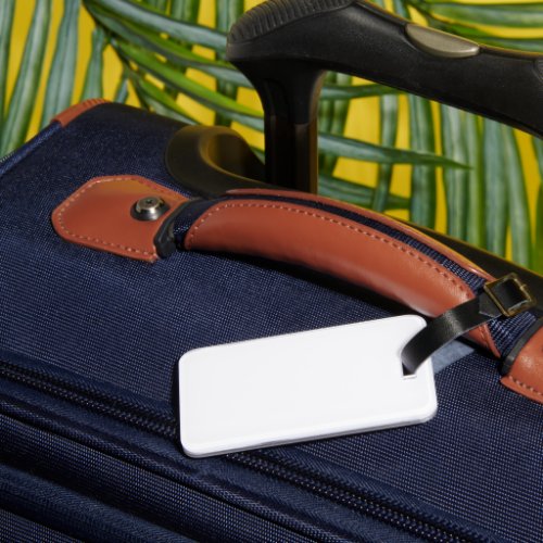 Luggage Tag Acrylic Luggage Tag 9 Luggage Tag Acrylic Luggage Tag
