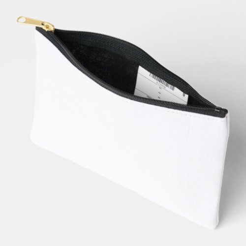 Print Cut Sew Bag Print Cut Sew Small Accessory Pouch