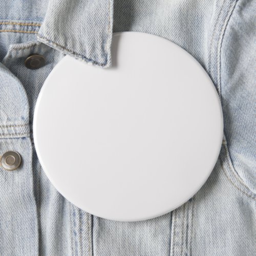 Button Round Button, Colossal, 6 Inch