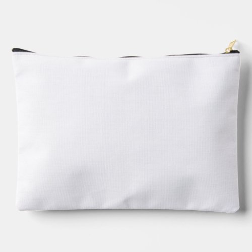 Print Cut Sew Bag Print Cut Sew Large Accessory Pouch