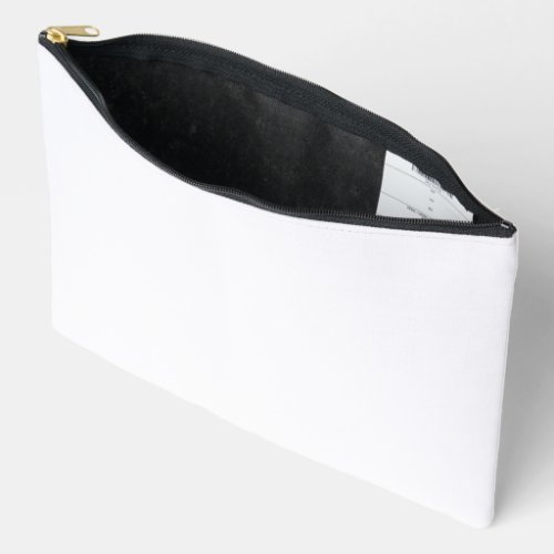 Print Cut Sew Bag Print Cut Sew Large Accessory Pouch