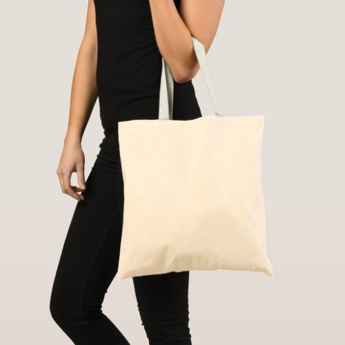 Tote Bag Budget Tote