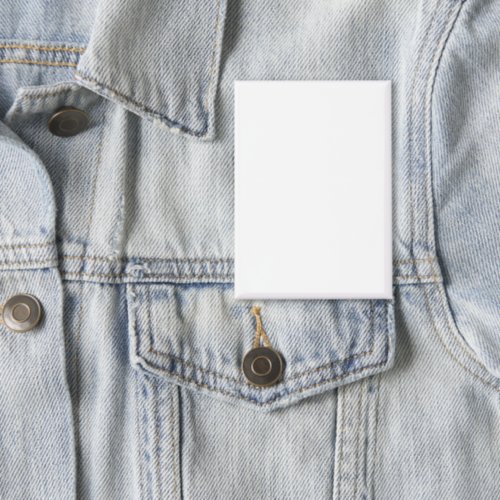 Button Rectangle Button, 2.5\\" x 3.5\\"