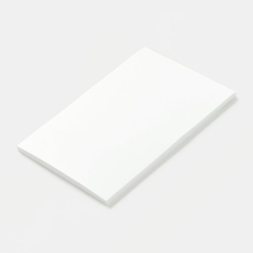 Post-It Notes Post-It® Notes, 4\\" x 6\\"