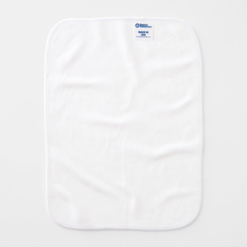 Burp Cloth Burp Cloth
