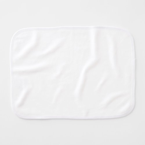 Burp Cloth Burp Cloth