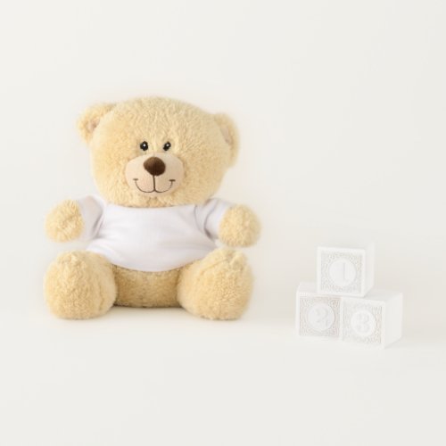 Teddy Bear Small Teddy Bear