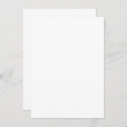 Flat Thank You Card 4.5\" x 6.25\" Flat Thank You Card 3 Flat Thank You Card 4.5\\" x 6.25\\" Flat Thank You Card