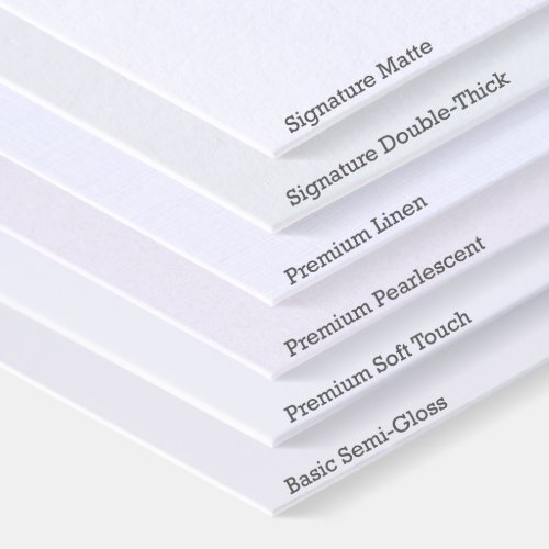 Flat Thank You Card 4.5\" x 6.25\" Flat Thank You Card 5 Flat Thank You Card 4.5\\" x 6.25\\" Flat Thank You Card