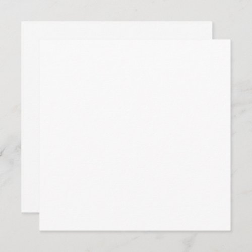 Flat Thank You Card 5.25\" x 5.25\" Flat Thank You Card 3 Flat Thank You Card 5.25\\" x 5.25\\" Flat Thank You Card