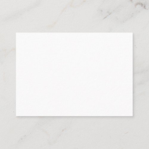 Business Card Mighty, 3.5\\" x 2.5\\" Business Card