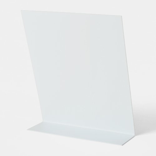 Pedestal Sign Pedestal Sign, 10\\" X 12\\"