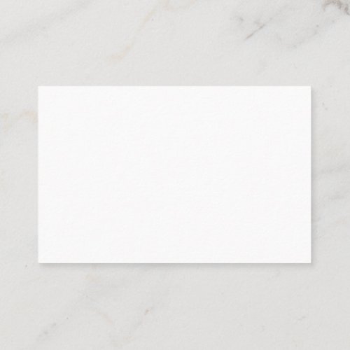 Business Card Euro, 3.346\\" x 2.165\\" Business Card