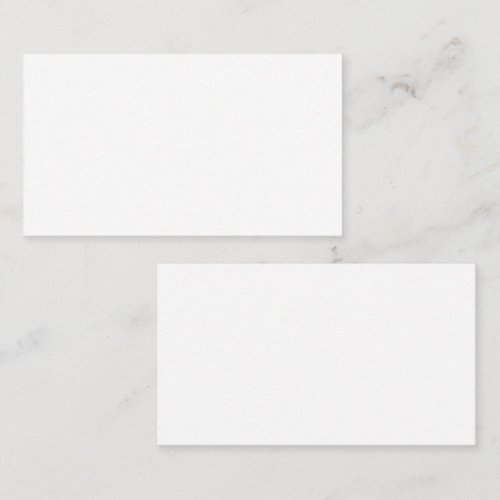 Calling Card Standard, 3.5\\" x 2.0\\" Calling Card