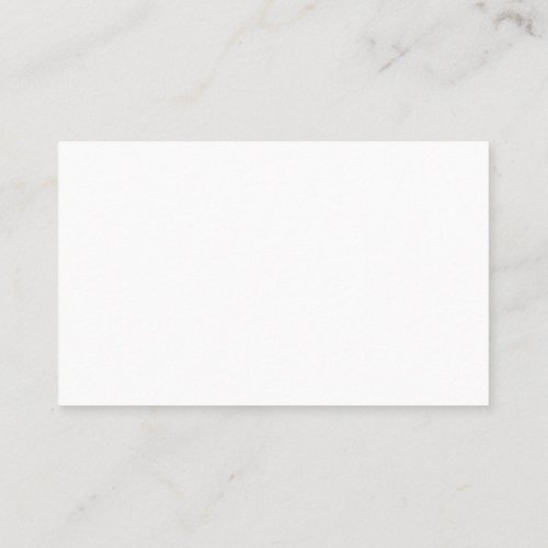 Business Card Oceania, 3.54\\" x 2.165\\" Business Card