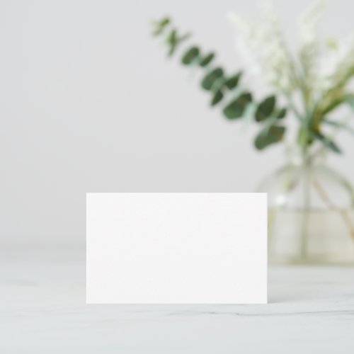 Business Card Oceania, 3.54\\" x 2.165\\" Business Card