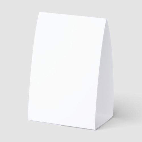 Table Tent Sign Table Tent Sign, Size: 4\\" X 6\\