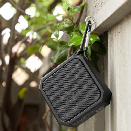 Bluetooth Speaker Create Your Own BlueTooth Speaker, Style:Blackwater Speaker