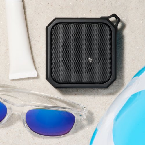 Bluetooth Speaker Create Your Own BlueTooth Speaker, Style:Blackwater Speaker