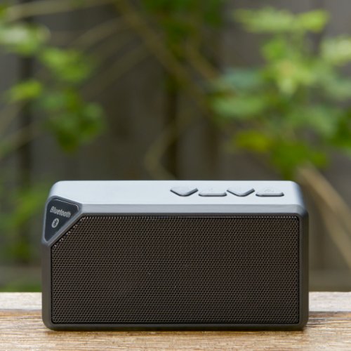 Bluetooth Speaker Create Your Own BlueTooth Speaker, Style:Jabba Speaker