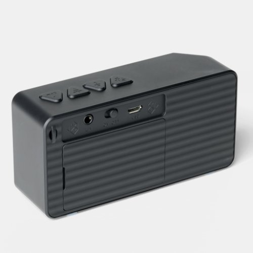 Bluetooth Speaker Create Your Own BlueTooth Speaker, Style:Jabba Speaker 4 Bluetooth Speaker Create Your Own BlueTooth Speaker, Style:Jabba Speaker