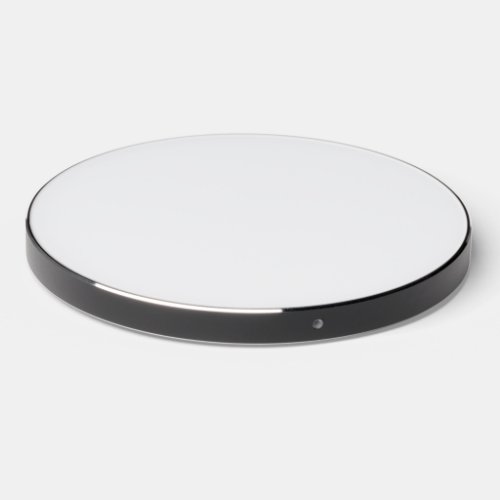 Wireless Charger Custom Wireless Charger