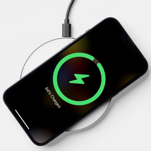 Wireless Charger Custom Wireless Charger