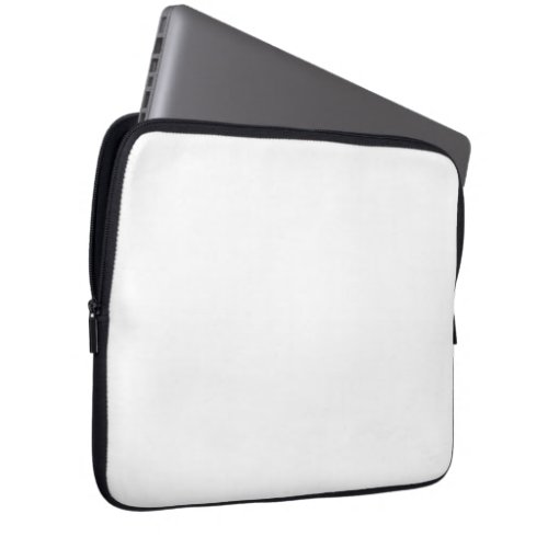 Electronics Bag Neoprene Laptop Sleeve 13 inch