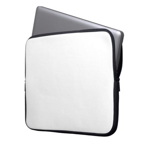 Electronics Bag Neoprene Laptop Sleeve 15 inch