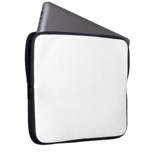 Electronics Bag Neoprene Laptop Sleeve 15 inch