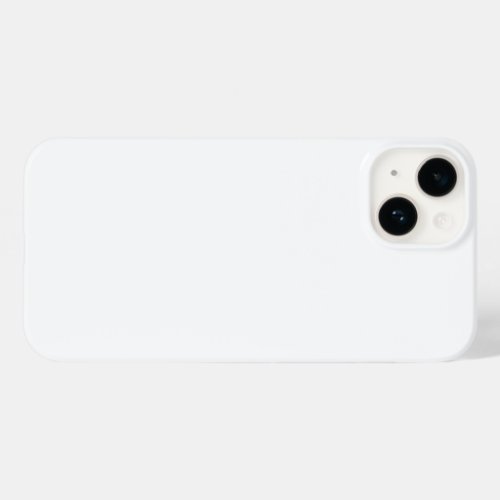 iPhone / iPad case Case-Mate Phone Case, Apple iPhone 14, Barely There