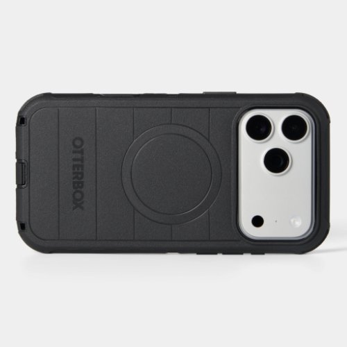 Otterbox Case OtterBox Apple iPhone 17 Pro Max Case, Defender Series
