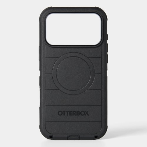 Otterbox Case OtterBox Apple iPhone 17 Pro Max Case, Defender Series
