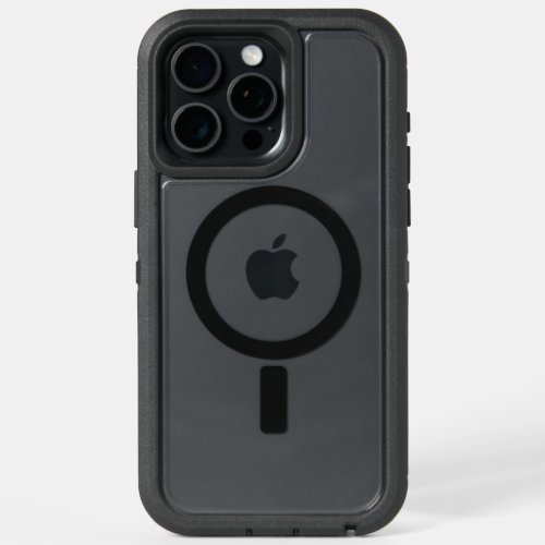 Otterbox Case OtterBox Apple iPhone 15 Pro Max Case, Defender Series XT 6 Otterbox Case OtterBox Apple iPhone 15 Pro Max Case, Defender Series XT