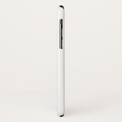 iPhone / iPad case Case-Mate Phone Case, Apple iPhone X, Barely There
