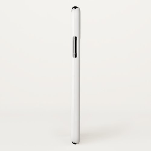 iPhone / iPad case Case-Mate Phone Case, Apple iPhone X, Barely There