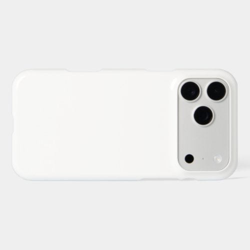 iPhone / iPad case Case-Mate Phone Case, Apple iPhone 17 Pro Max, Slim