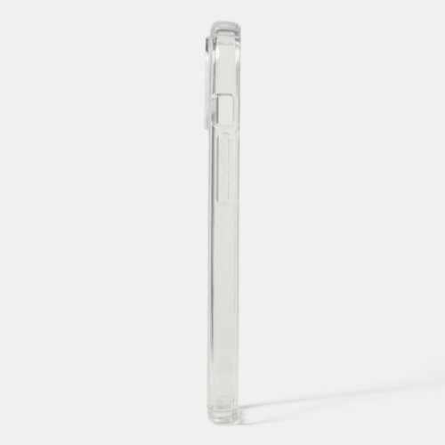 Speck Case Speck Apple iPhone 15 Presidio Perfect-Clear