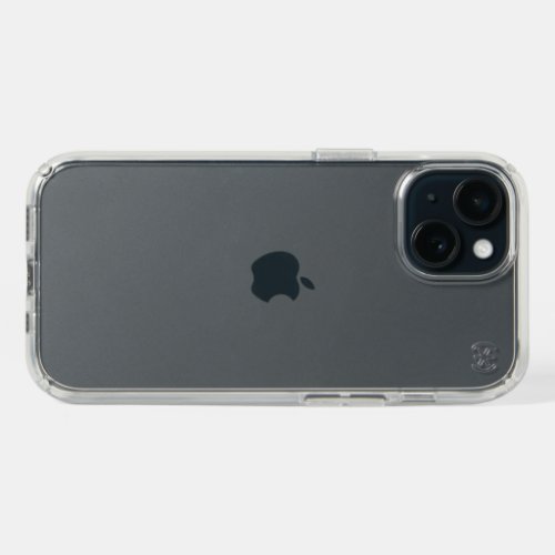 Speck Case Speck Apple iPhone 15 Presidio Perfect-Clear 7 Speck Case Speck Apple iPhone 15 Presidio Perfect-Clear