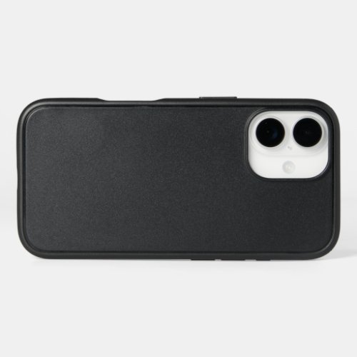Otterbox Case OtterBox Apple iPhone 16 Case, Symmetry Series