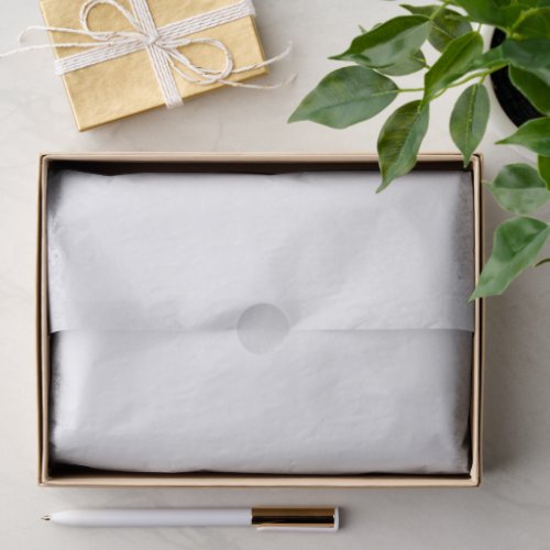 Tissue Paper Custom 10lb Tissue Paper, Size: 10\\" x 14\\"