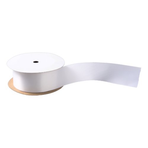 Ribbon Custom 1.5\\" Wide Satin Ribbon, 2 Yard Spool