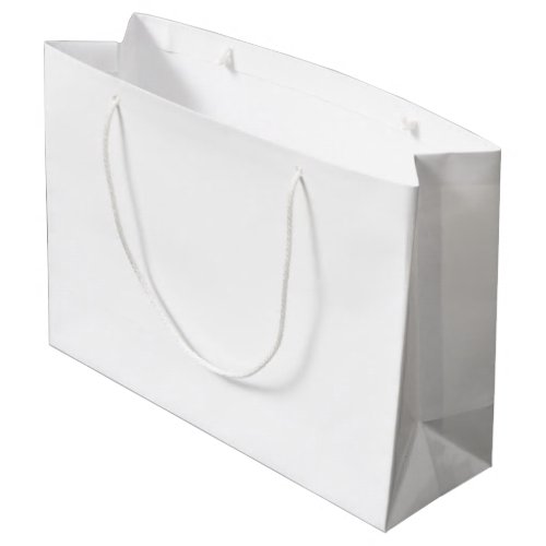 Gift Bag Custom Gift Bag - Large, Glossy 3 Gift Bag Custom Gift Bag - Large, Glossy