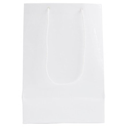 Gift Bag Custom Gift Bag - Medium, Glossy